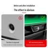 Mazda 3/6 Axela CX-50 EZ-60 Camera Lens Protector Cover