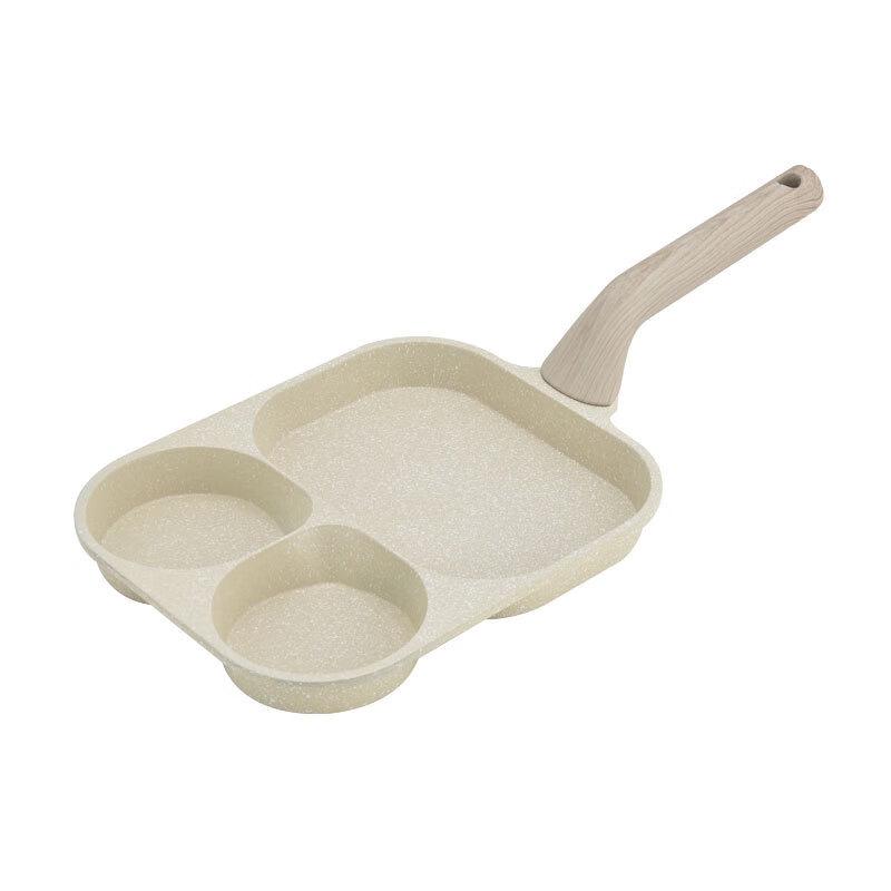 

Mr. Jian Non-stick Breakfast Frying Pan
