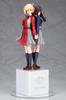 Lycoris Recoil Nishikigi Chizuru Inoue Takina Scale Complete Figure & 1/8