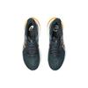 Asics GT 2000 12 Black Fellow Yellow Sneaker 1011B691-005