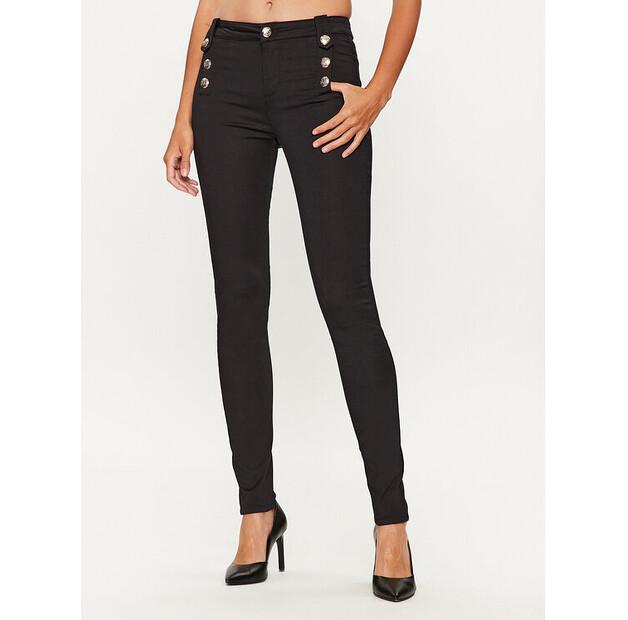 

Джинсы Morgan 232-PAME черный Slim Fit 36