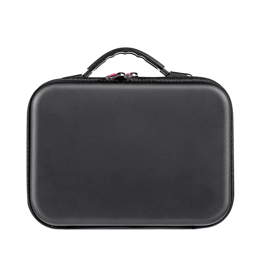 XBERSTAR Insta360 Ace Pro Case, Storage Case, Carrying Case, Travel Case, Full Protection, Drop and Shock Resistant, Portable (Black)