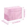 Sewing Machine Cover with Storage Pockets Sewing Machine Dust Cover Easy to Use Sewing Machine Protective Cover