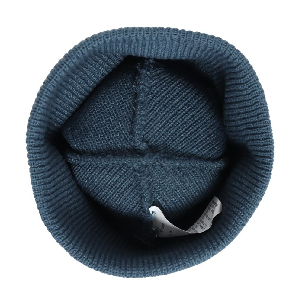 Columbia CU9309 Wherry Bird Watch Cap One Everblue Beanie, Size,