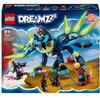 LEGO DREAMZZ 71476 Зои и сова-кошка Зиан