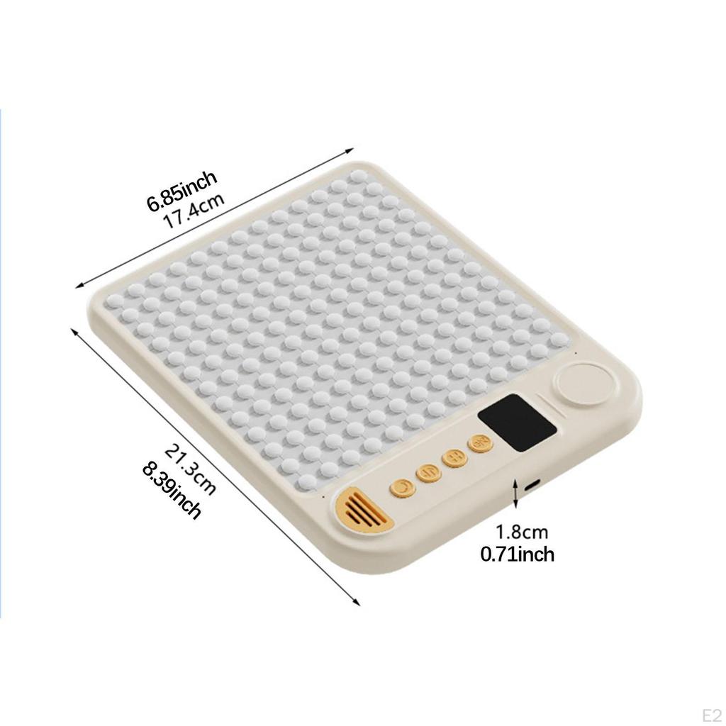 Joc de șah inteligent tablă electronică portabilă jucărie interactivă Pentoko inteligent pentru Goody