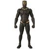 Medicom Toy MAFEX THE INFINITY SAGA KILLMONGER Approximately 155mm Action No.265 - Tall, Non-scale, Pre-painted Figure.