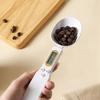 CLITON Electronic Measuring Spoon, Baking Scale, Measuring Spoons for Home Use, Gram Spoons, Milk Powder And Baked Goods Weighing Scale, Coffee Scale