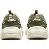 New FILA Fluid 4 Sneakers 'Green White' F12M242101FSW