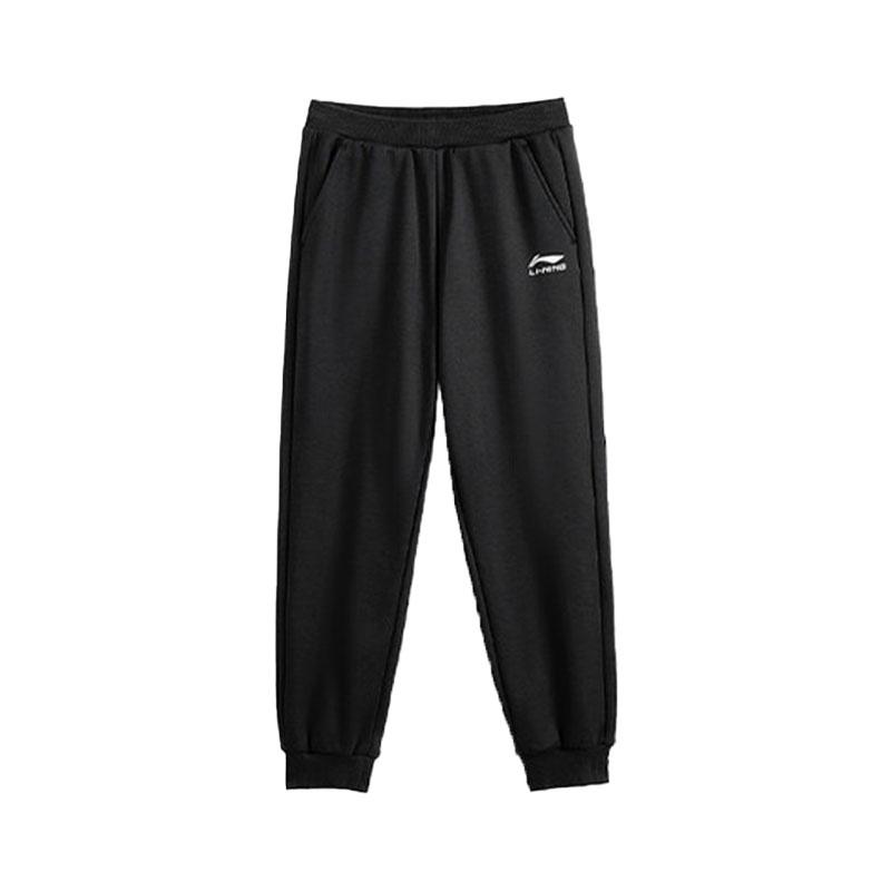 Детские спортивные штаны Li Ning Умеренные YKLV419-1 130