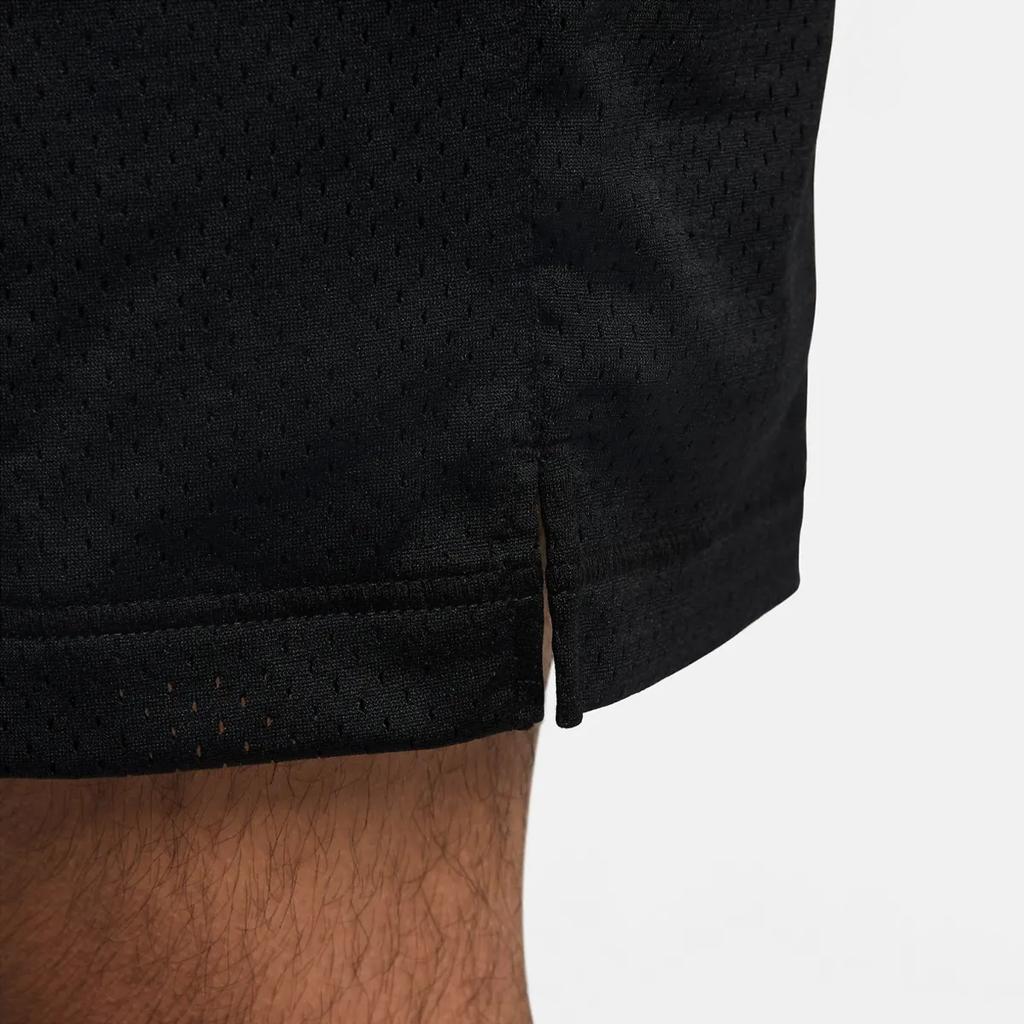 Nike Casual Shorts Men's Black Moderate DQ5000-010