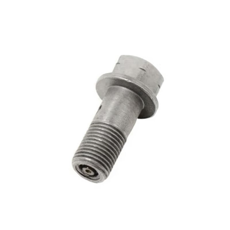 N68R--Car Turbocharger Hollow Screw Bolt 0019972401 A0019972401 For C-Class W204 W245 C250 SLK250 B200,Car Turboch