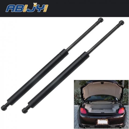 For Lexus SC430 With Spoiler Trunk Tailgate Lift Support Gas Shock Struts 2Pcs