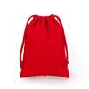 Casual Multi-size Drawstring Cotton Bundle Pocket Wedding Christmas Gift Diy Bag Pouch Home Dust Storage Bag