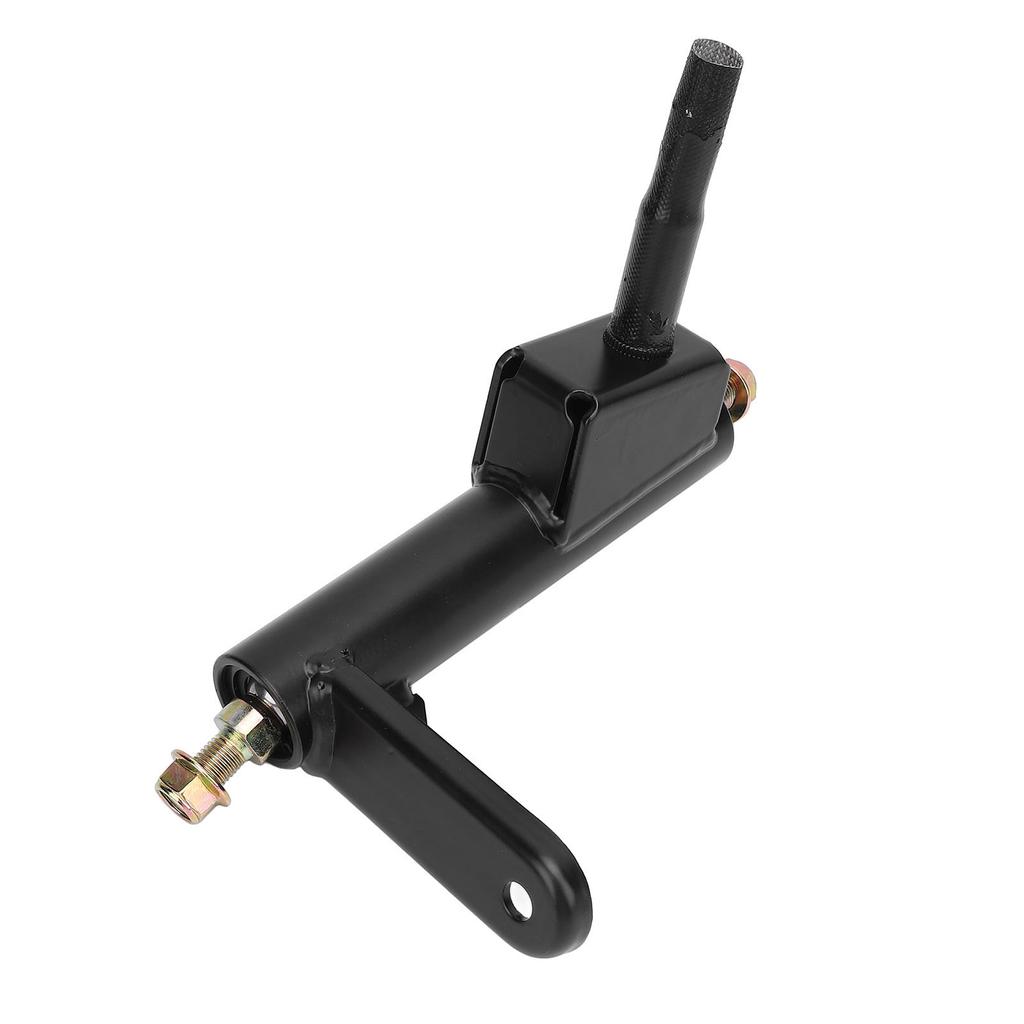 Left Spindle Steering Knuckle Enhance Suspension Flexibility for CK196-T KT194 196cc 6.5Hp Gas Power