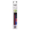 Pilot LFBTRF FriXion Ballpoint Pen Multicolor 3 Refills, Slim, 0.5, Colors, 10-Pack (LFBTRF300EF30C)