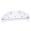 Dependable Mop Pad Mount Holder For Robot Cleaner Odor Resistant Vacuum Cleaning Mop Mopping Module Replacement Part