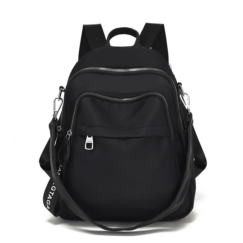 Li Shen Large Capacity Nylon Outdoor Backpack