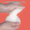 Reusable Buddhas Cake Mold Silicone Design Perfect for Custards Jellies Homemades Cakes Easy Cleaning Kitchenwares