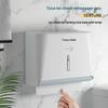 Moton Wall-Mounted Paper Towel Dispenser