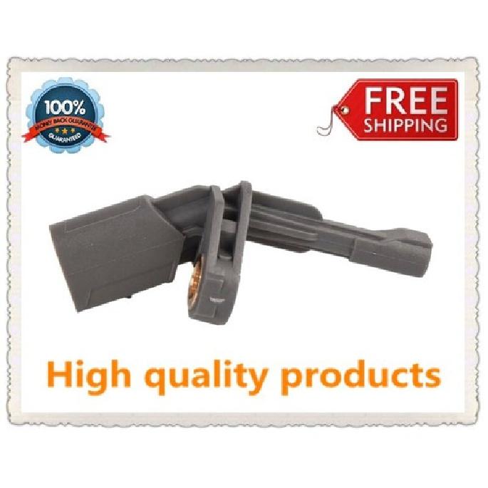 left rear drive Wheel speed sensor 1K0927807A For Volkswagen Beetle Q3 2WD
