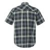 Regatta Mens Loran Short-Sleeved Shirt