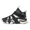 Crazy 8 Black White 2023 Unisex Sneakers Core-Black Cloud-White Collegiate-Purple IF2448
