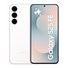 SAMSUNG Galaxy S25 FE AI Smartphone 256Go Blanc
