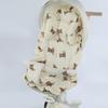 Upgrades Baby Carriage Cushions Not Slip Padding Comfortable Seat Cover Easy Cleaning Suitable for Various Strollers