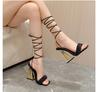 Calzado para mujer – Sandalias