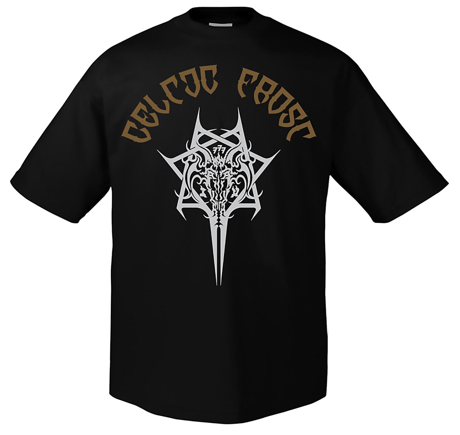 CELTIC FROST Monotheist T-Shirt S