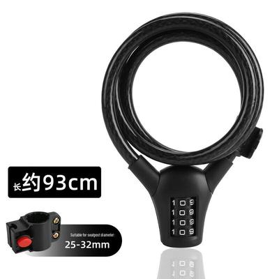Accessori da ciclismo – Lucchetti da bici