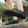 Beach Aqua Shoes Quick Dry Water Sports Shoes Unisex Wading Shoes for Kayaking Camping Fishing Wading Sneakers