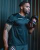 Round Weightlifting Dumbbells (Pair)