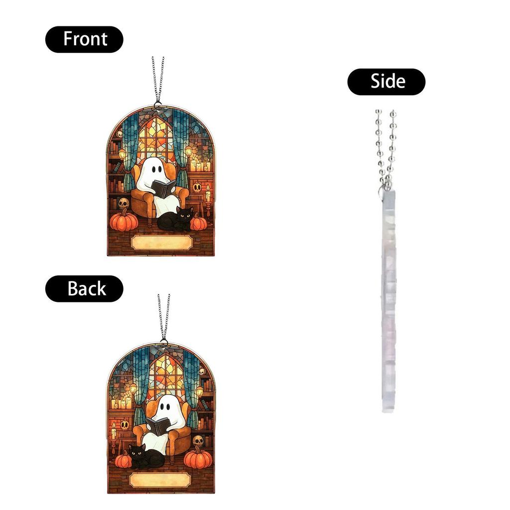 Christmas Decoration Pendant Christmas Tree Tag Theme Party Crafts Ornament