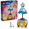 LEGO Disney Princess Cinderella Dress Toy Building Blocks for Kids Ages 9-11