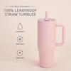40 Oz Vacuum Flask Cup Thermos water Bottle Thermal Mug Large Capacity Stainless Steel Cold and Hot Tumbler Travel Car coffee