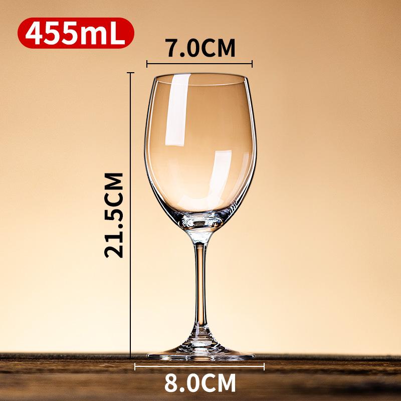 

Бокал для красного вина в европейском стиле, роскошный - Элегантный дизайн высокого класса