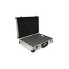 Peaktech Ahrensburg Peak Tech Universal Aluminum Case, Xxl, 500x 350x 120mm, 1piece, - P 7270