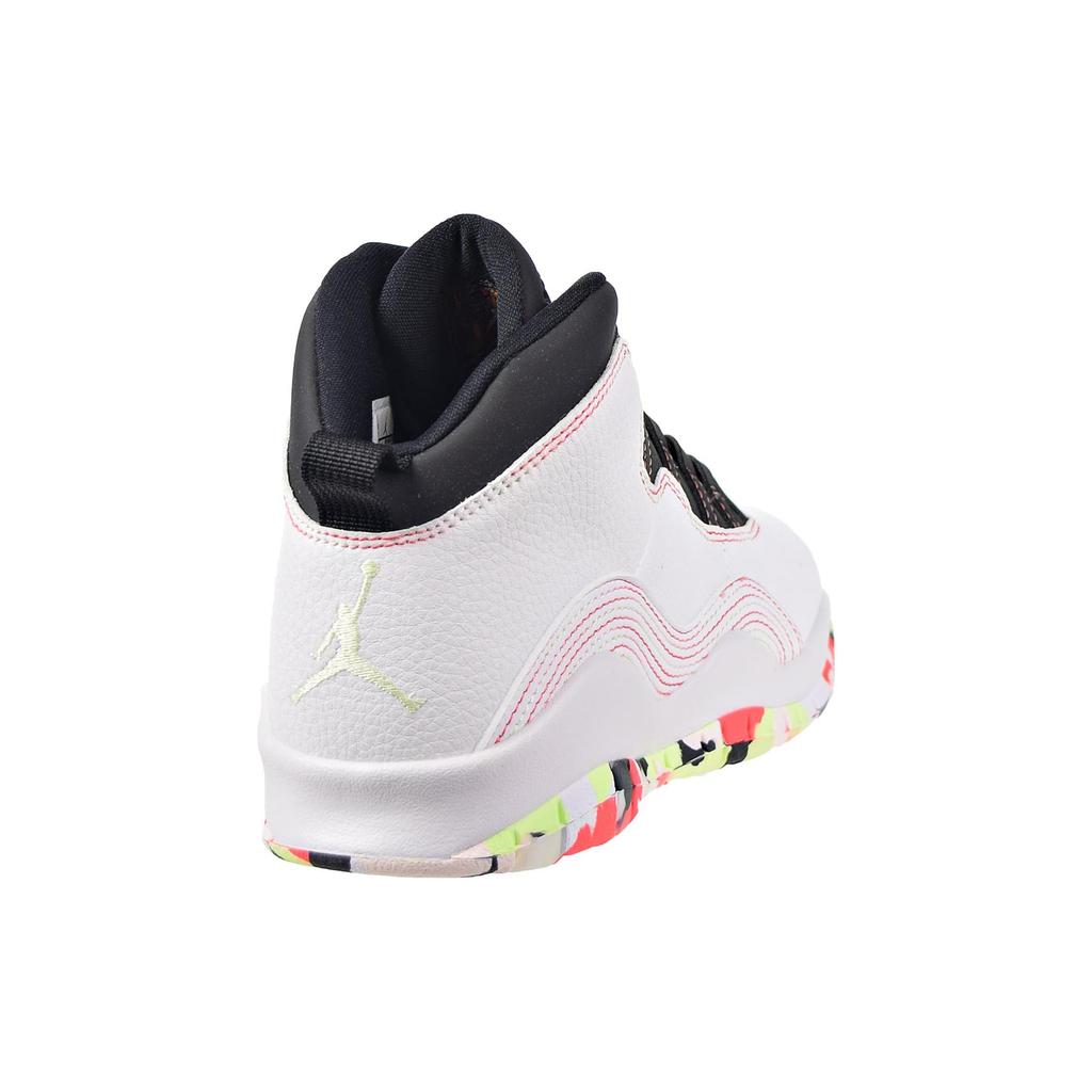 Air Jordan 10 Retro Se 'Ember Glow' Gs BV1843-176