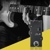 Effects Pedal ABY Line Guitar Effect Pedal,Guitar Pedals ABY Box Line Selector AB Switch Small Guitar Effect Pedal