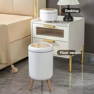 Ev Temizleme Araçları – Çöp kutuları