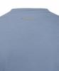 DISCOVERY EXPEDITION Men'S Freshvent Jersey Romellina Short Sleeve T-Shirt (M/Blue)