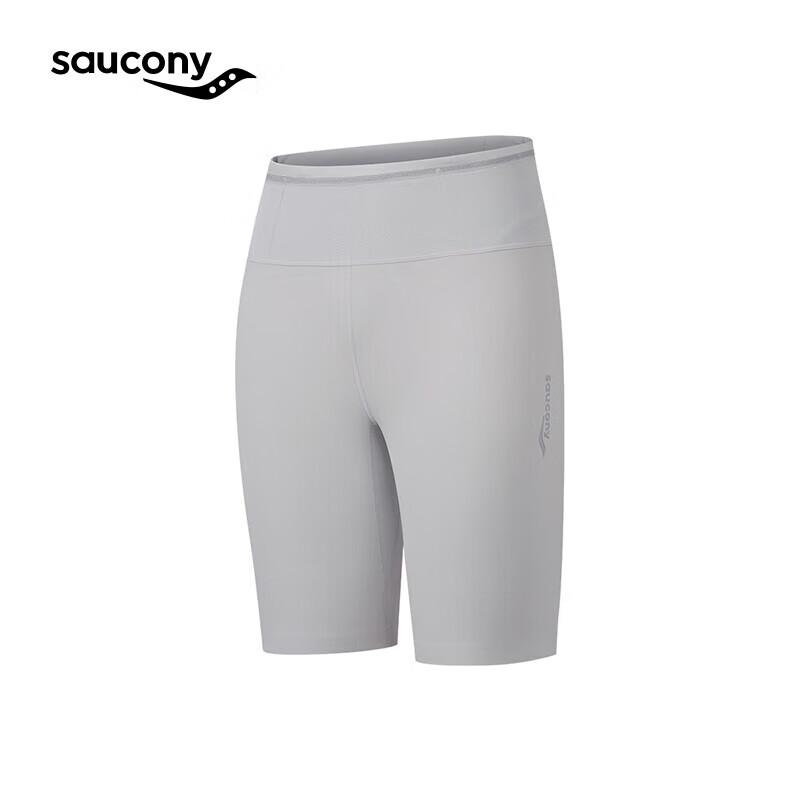 Saucony Men s Performance Quick-Dry Compression Shorts S