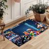 Roblox Customize Your Name Kitchen Rug Runner Rug Laundry Mat Hallway Entryway The Best Gift Choice