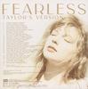 Fearless (Taylor's Version) - Deluxe Edition (Limited Edition) (2CD) (with Goods)