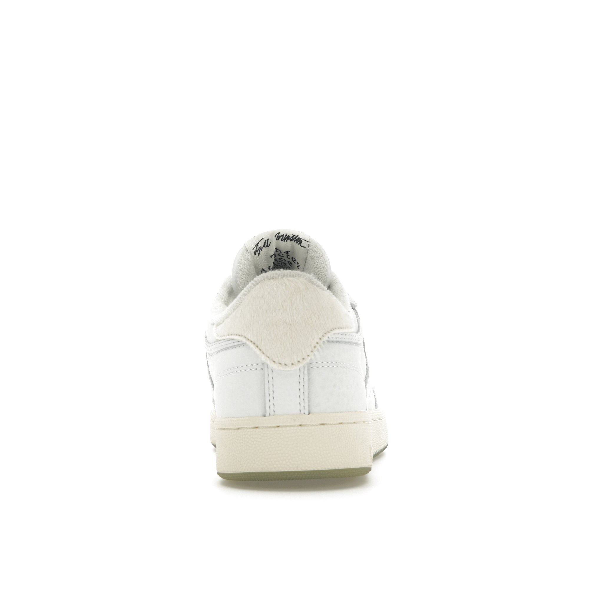 Tyrrell Winston x Reebok Club C 85 uygun fiyatlı satın alın
