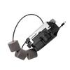 Car Tailgate Hatch Lock Latch w/Actuator For Mercedes W164 X164 ML 280/300/350/420/500 1647400300 1647400335 A 164 740 03 35