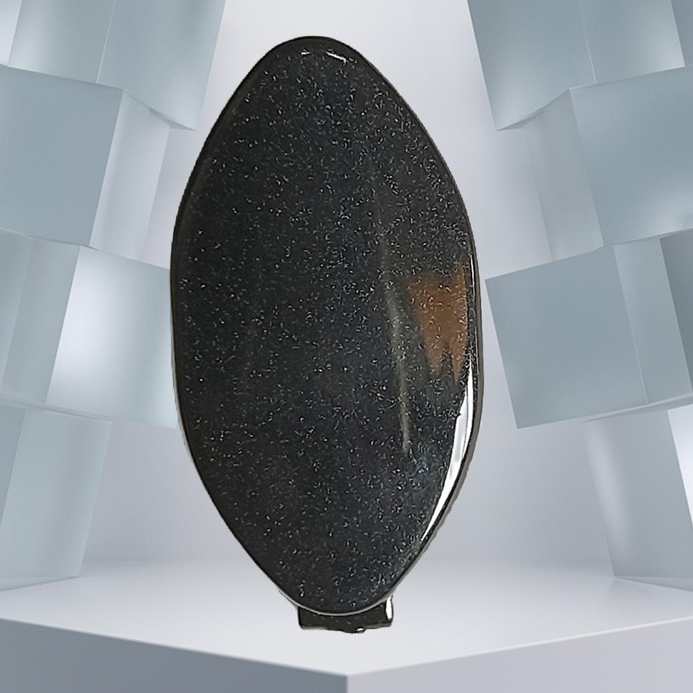 Copertura Foro Serratura Maniglia Porta Esterna 51217489341 per BMW X3 X4 X5 X6 X7 G01 G02 G05 G06