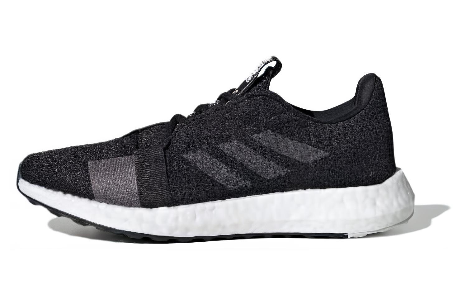 Adidas Wmns SenseBoost Go  Core Black  Women s F33906